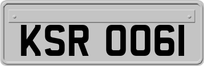 KSR0061