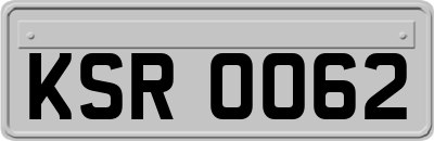 KSR0062
