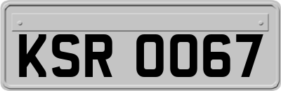 KSR0067