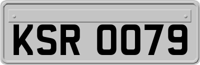 KSR0079