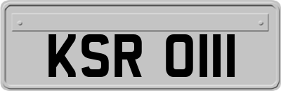 KSR0111
