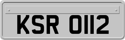 KSR0112
