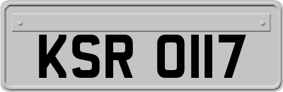 KSR0117