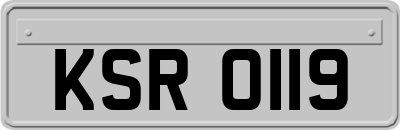 KSR0119