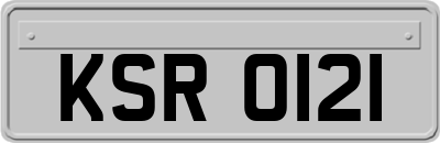 KSR0121