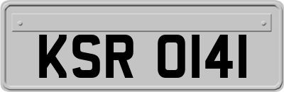 KSR0141