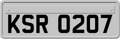 KSR0207