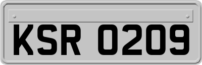KSR0209