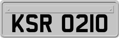 KSR0210