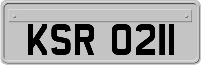 KSR0211