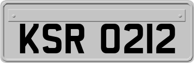 KSR0212