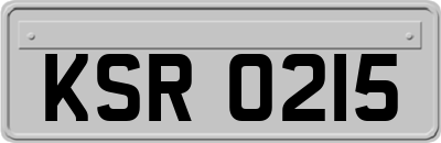 KSR0215