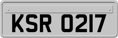 KSR0217