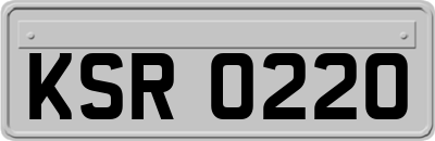 KSR0220