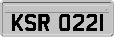 KSR0221