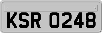KSR0248