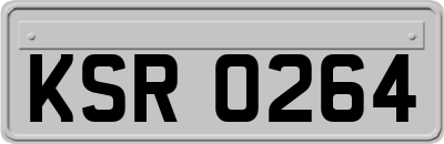KSR0264