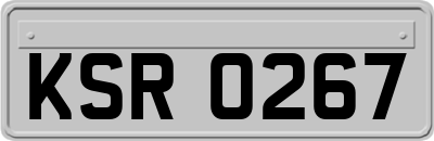 KSR0267
