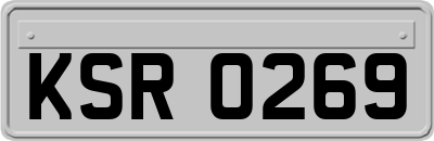 KSR0269