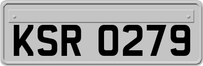 KSR0279