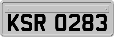 KSR0283
