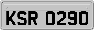 KSR0290