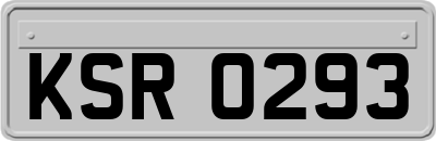 KSR0293