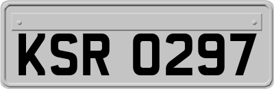 KSR0297
