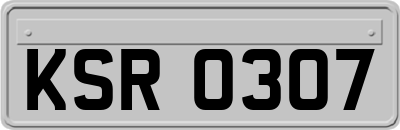 KSR0307