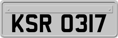 KSR0317