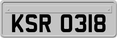 KSR0318