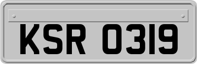KSR0319