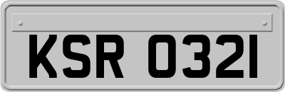 KSR0321