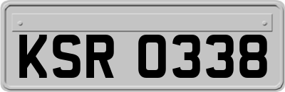 KSR0338