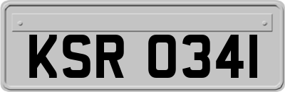 KSR0341