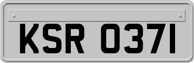 KSR0371
