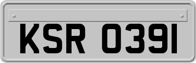 KSR0391