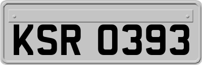 KSR0393