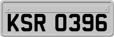 KSR0396