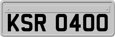 KSR0400