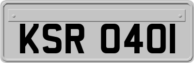 KSR0401