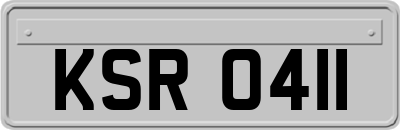 KSR0411