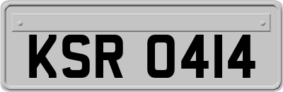 KSR0414