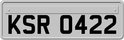 KSR0422