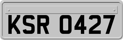 KSR0427