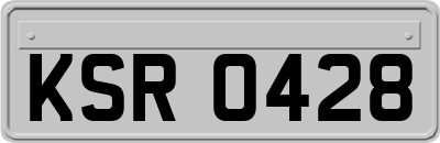 KSR0428