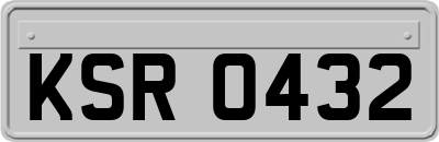 KSR0432