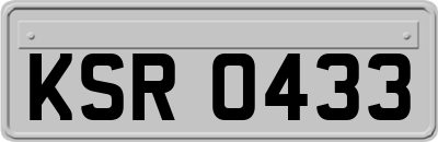 KSR0433