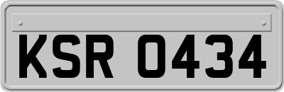 KSR0434