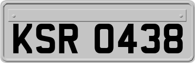 KSR0438